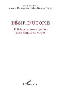 Désir d'utopie_cover