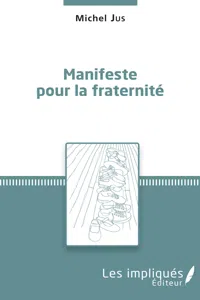 Manifeste pour la fraternité_cover