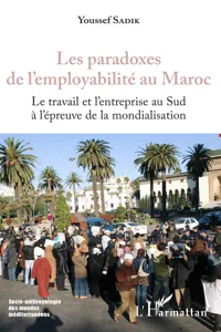 Les paradoxes de l'employabilité au Maroc_cover