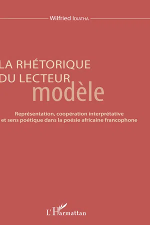 La rhétorique du lecteur modèle