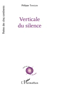 Verticale du silence_cover