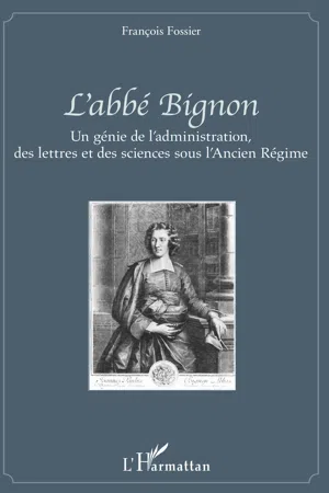 L'abbé Bignon