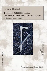 Terre noire_cover