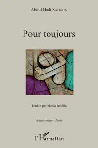 Pour toujours_cover