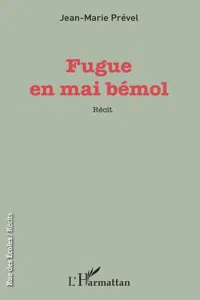 Fugue en mai bémol_cover