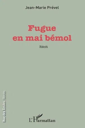 Fugue en mai bémol