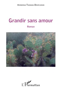 Grandir sans amour_cover