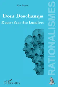 Dom Deschamps_cover