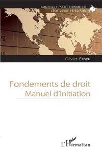 Fondements de droit_cover