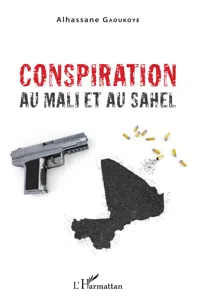 Conspiration au mali et au Sahel_cover