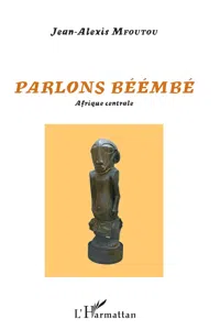 Parlons béémbé_cover