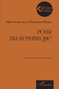 Pour ma république_cover