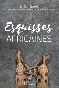 Esquisses africaines_cover