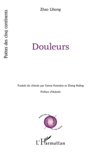 Douleurs_cover