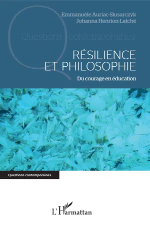 Résilience et philosophie