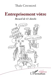 Entreprisement vôtre_cover