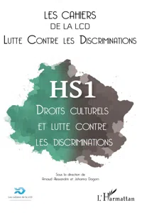 Droits culturels et lutte contre les discriminations_cover