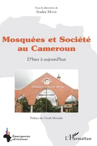 Mosquées et société au Cameroun_cover