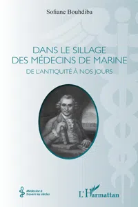 Dans le sillage des médecins de marine_cover