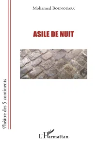 Asile de nuit_cover