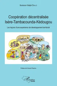 Coopération décentralisée Isère-Tambacounda-Kédougou_cover