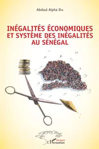 Inégalités économiques et système des inégalités au Sénégal_cover