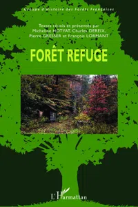 Forêt refuge_cover