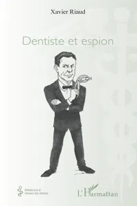 Dentiste et espion_cover