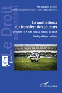 Contentieux du transfert des joueurs_cover