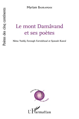 Le Mont Damâvand et ses poètes