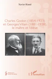 Charles Godon et Georges Villain,_cover