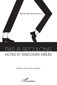 Pas à reculons_cover