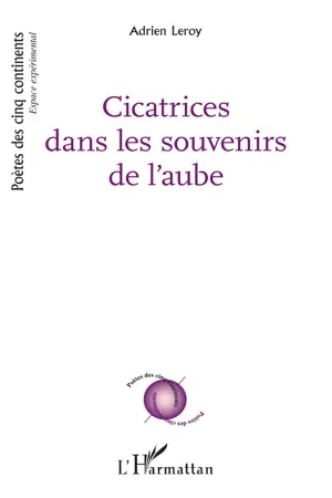 Cicatrices dans les souvenirs de l'aube