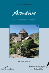 Arménie_cover