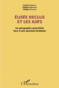 Elisée Reclus et les Juifs_cover