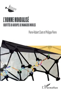 L'homme mondialisé_cover