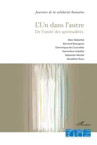 L'Un dans l'autre_cover