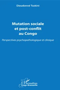 Mutation sociale et post-conflit au Congo_cover