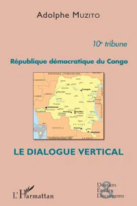 République démocratique du Congo 10e tribune_cover