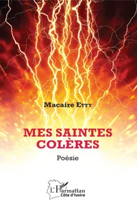 Mes saintes colères_cover