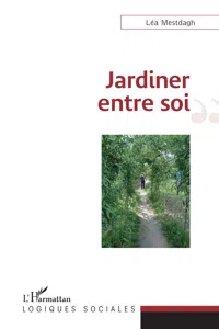 Jardiner entre soi_cover