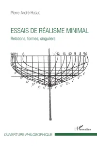 Essais de réalisme minimal_cover