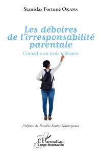 Les déboires de l'irresponsabilité parentale_cover