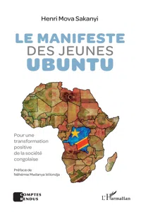 Le manifeste des jeunes Ubuntu_cover