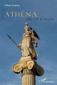 Athéna ou la raison_cover