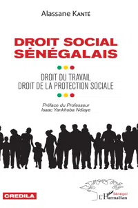 Droit social sénégalais_cover