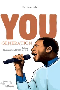 You Generation !_cover