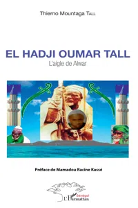 El Hadji Oumar Tall_cover