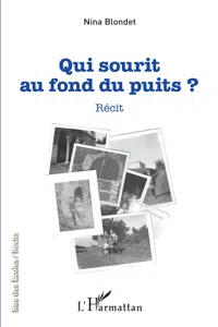 Qui sourit au fond du puits_cover