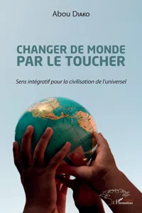 Changer de monde par le toucher_cover